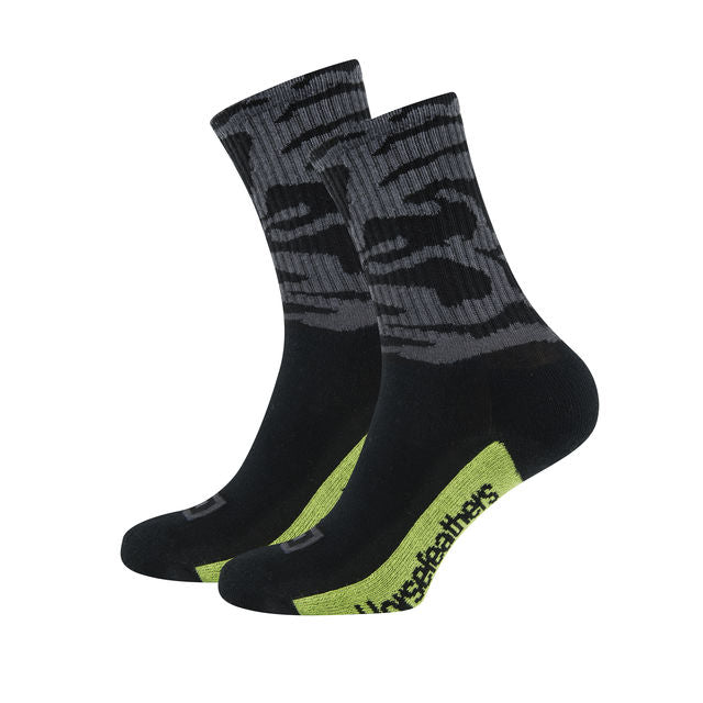 HORSEFEATHERS BLOT SPORT SOCKS ( 2 colour ways)