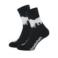 HORSEFEATHERS TIMBER SPORT SOCKS ( 2 colour ways)
