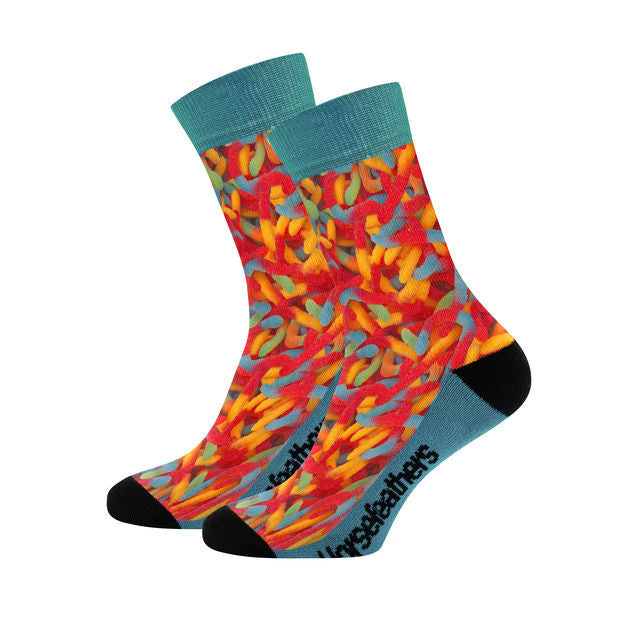 HORSEFEATHERS PRIMUS SPORT SOCKS ( 2 colour ways)