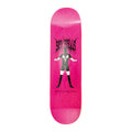 Kaleidoscope x Horsefeathers x Helgasons Sex Sells Limited Edition Skateboard Deck