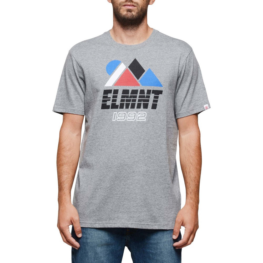Element ANGLES T-SHIRT