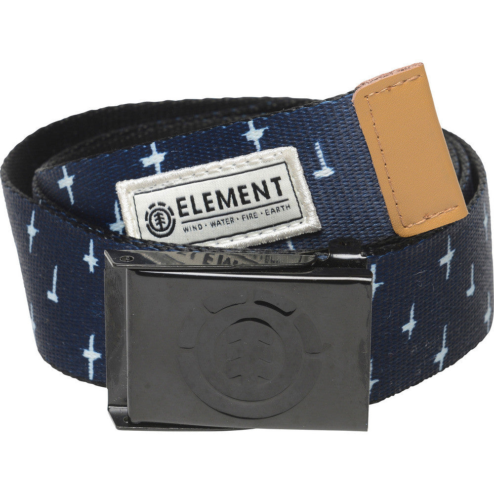 Element BEYOND BELT
