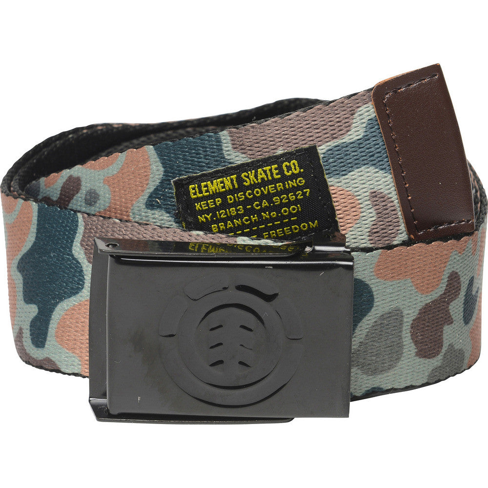 Element BEYOND BELT