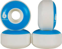 Birdhouse B Logo Team Wheel - 51mm
