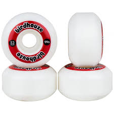 Birdhouse Wheels Logo 53mm