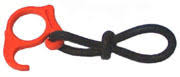 Ski Brake Retainer each