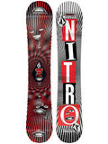 NITRO X VOLCOM BEAST Snowboard