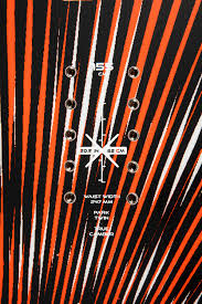 NITRO X VOLCOM BEAST Snowboard