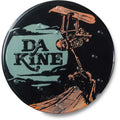 Dakine CIRCLE MAT Snowboard STOMP PAD