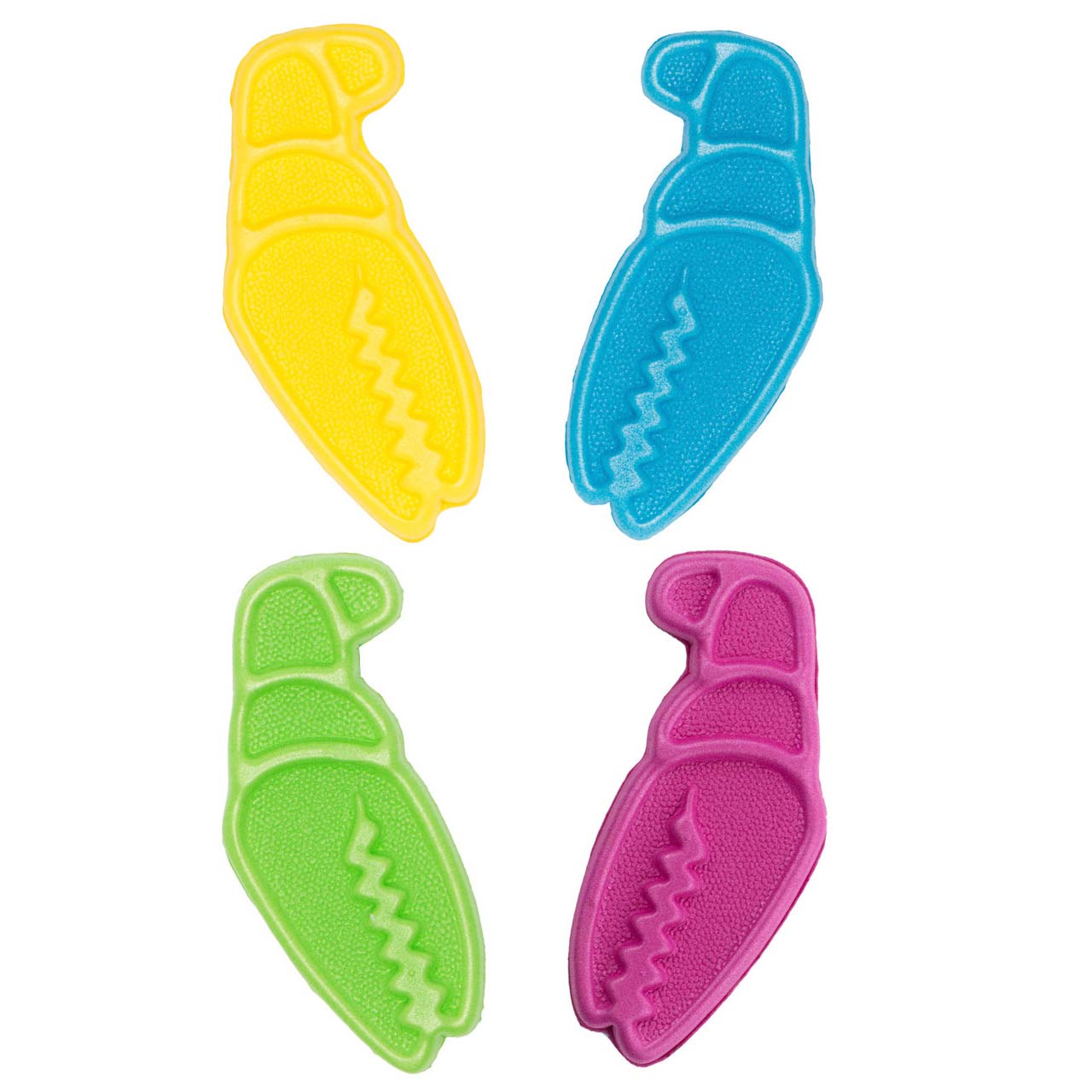 Crab Grab Mini Claws ( 4 colour ways )