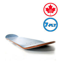 Cromic Pierre Moritz Tie dye skate deck 8.0