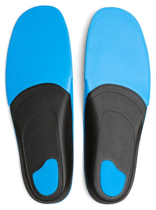 REMIND INSOLES CUSH Insoles ( 2 colour ways)