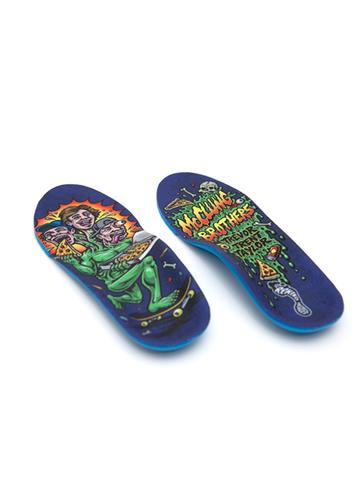 REMIND INSOLES DESTIN - McClung Brothers Insoles