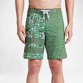 Hurley Mens Phantom O'Hurley 19" Boardshorts