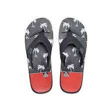 Reef HT Print Sandals