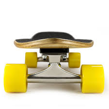HAVANA SKATEBOARDS RED PESO BANANA CRUISER