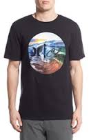 Hurley Clark Little T shirts