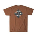 Salty Crew ISLAND TIME SPICED HEATHER S/S PREMIUM TEE