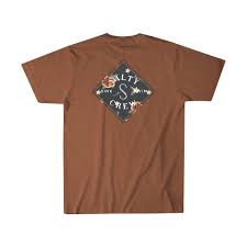 Salty Crew ISLAND TIME SPICED HEATHER S/S PREMIUM TEE
