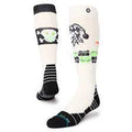 STANCE JESTER TEETH OVER THE CALF SOCK
