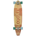 Kryptonics 40" Block Tail 'Tonal Plank' Longboard