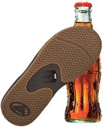 Reef Fanning Leather