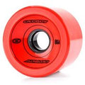 OSPREY PU WHEELS - 75 X 65MM - 86A