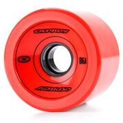 OSPREY PU WHEELS - 75 X 65MM - 86A