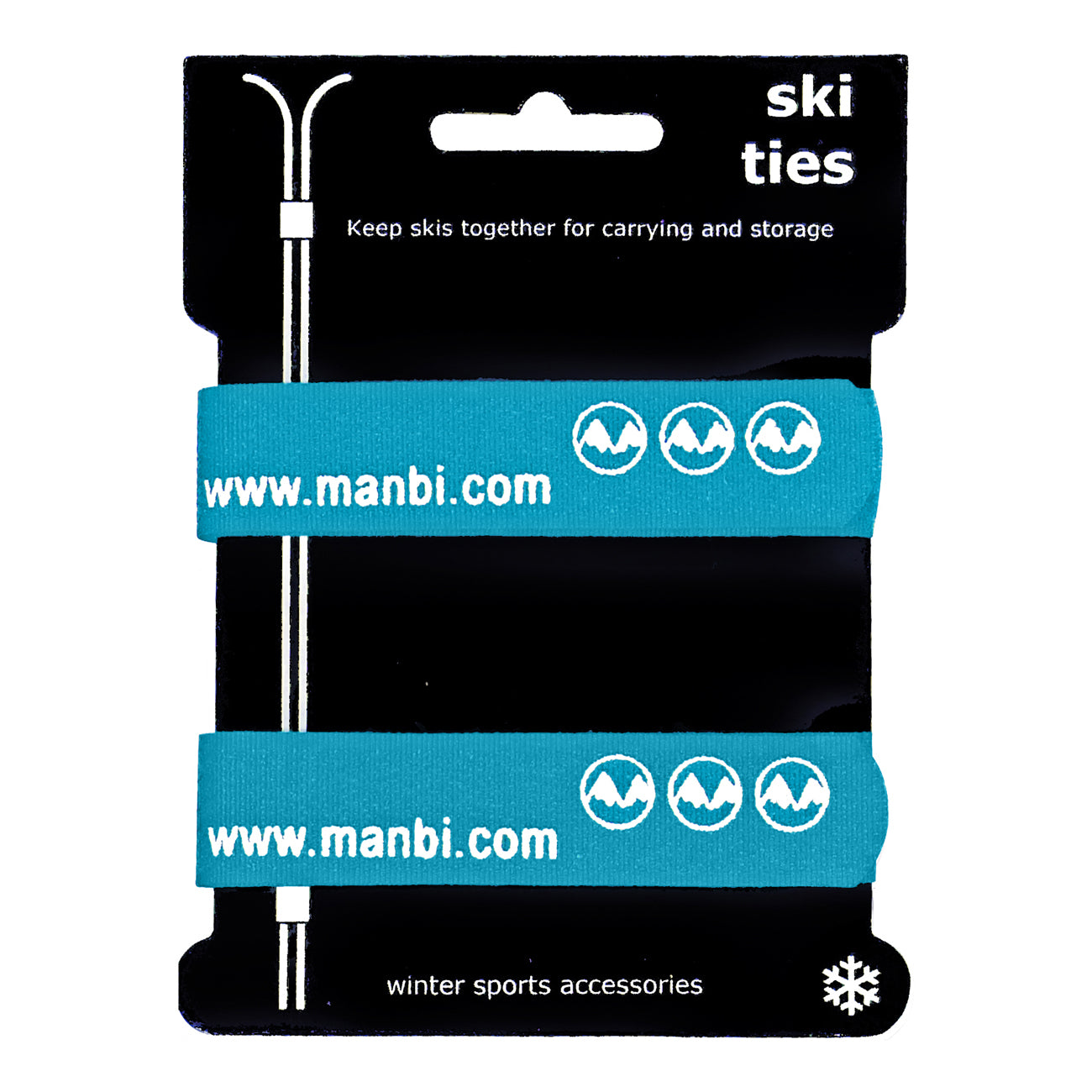 The Ultimate Ski Bundle Jacket D2BO with Salopettes Black