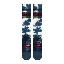 STANCE MALIBOO DYE OVER THE CALF SOCK