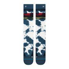 STANCE MALIBOO DYE OVER THE CALF SOCK