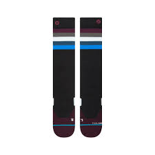 STANCE MALIBOO SNOW OVER THE CALF SOCK