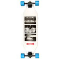 MADRID WEEZER CORE 'PHOTO' 36" LONGBOARD
