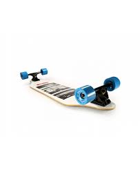 MADRID WEEZER CORE 'PHOTO' 36" LONGBOARD