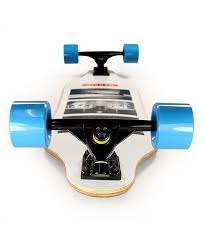 MADRID WEEZER CORE 'PHOTO' 36" LONGBOARD