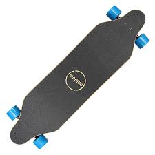 MADRID WEEZER CORE 'PHOTO' 36" LONGBOARD