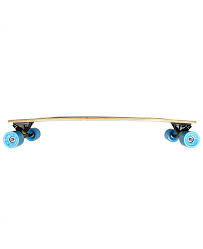 MADRID WEEZER CORE 'PHOTO' 36" LONGBOARD