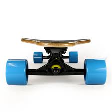 MADRID WEEZER CORE 'PHOTO' 36" LONGBOARD