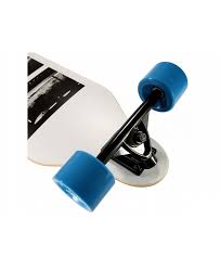 MADRID WEEZER CORE 'PHOTO' 36" LONGBOARD