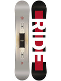 Ride Manic Snowboard