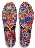 Remind Insoles Medic Treavis Rice ( 2colours ways)