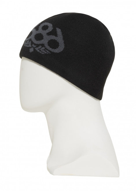 686 Men's Wreath Fleece Beanie ( 3 colour ways )