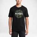 Hurley JJF Premium Mens T-Shirt Aloha Camo