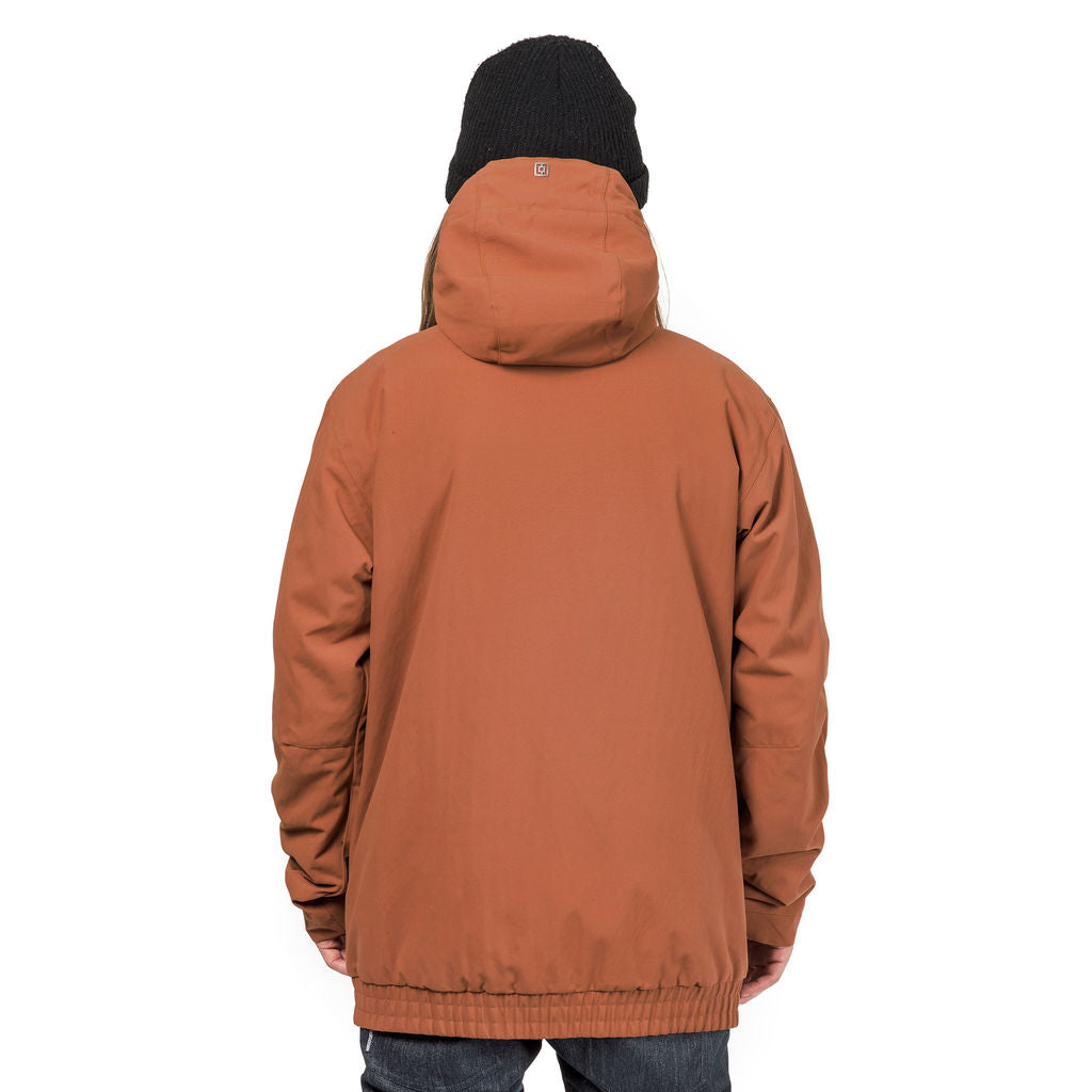 Horsefeathers RAVEN EIKI Pro Snowboard JACKET