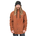 Horsefeathers RAVEN EIKI Pro Snowboard JACKET