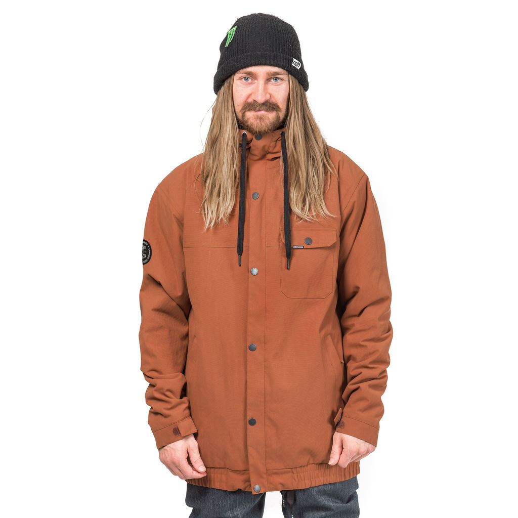 Horsefeathers RAVEN EIKI Pro Snowboard JACKET