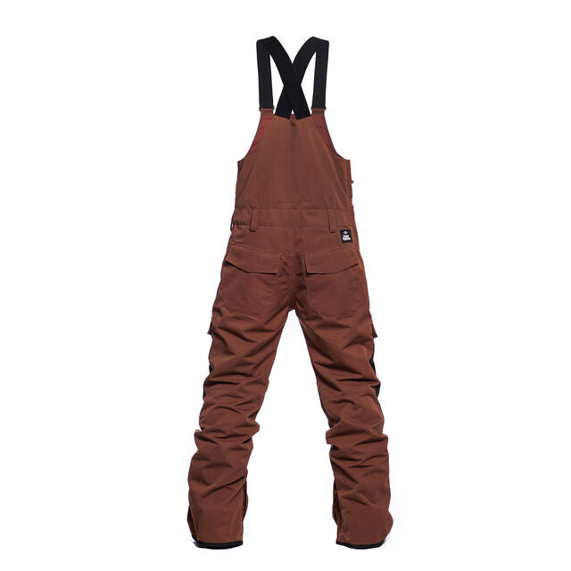 Horsefeathers Medler Bib Snowboard pants ( 2 colour ways )