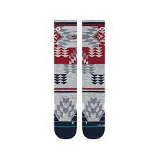 STANCE REAUX OVER THE CALF SOCK