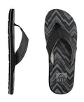 Reef HT Print Sandals
