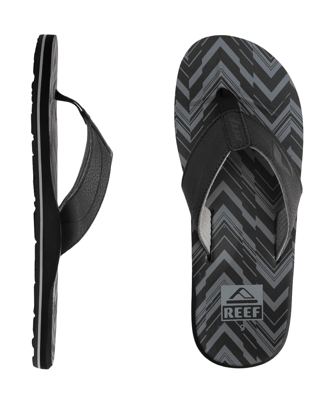 Reef HT Print Sandals